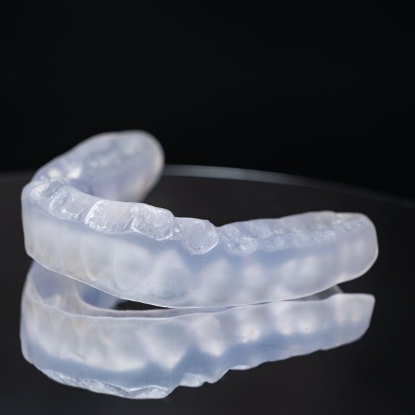 3D Printed Night Guards