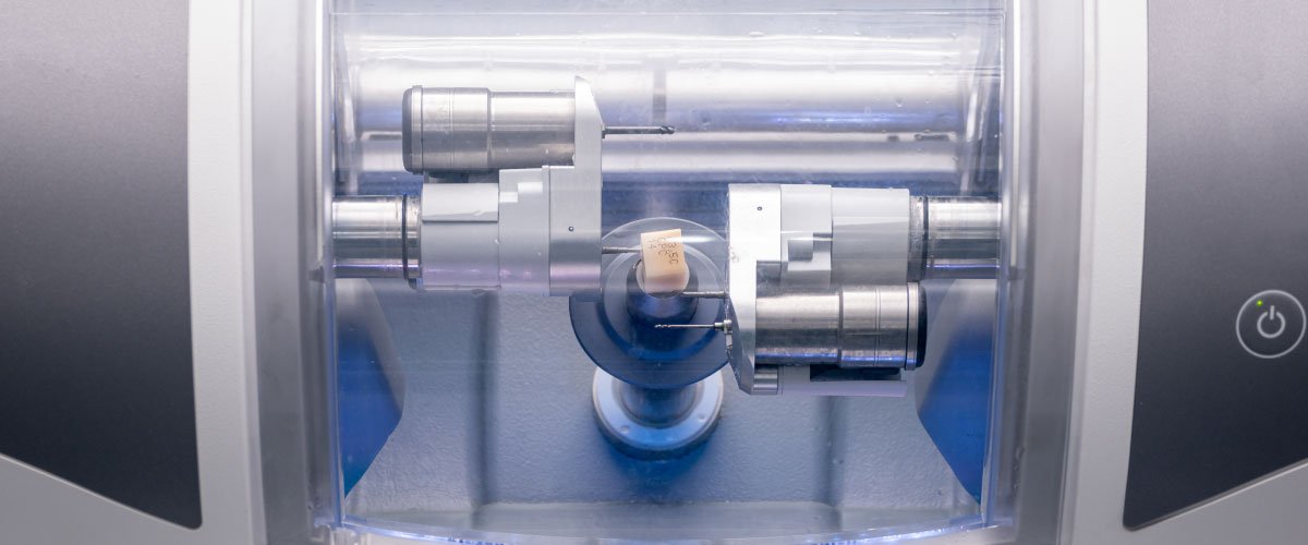 Bellingham Dental Lab