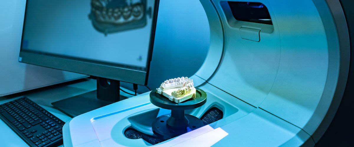 Bellingham Dental Lab