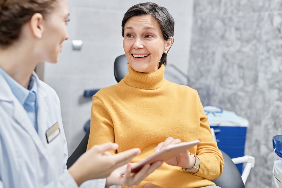 Elevate Patient Satisfaction