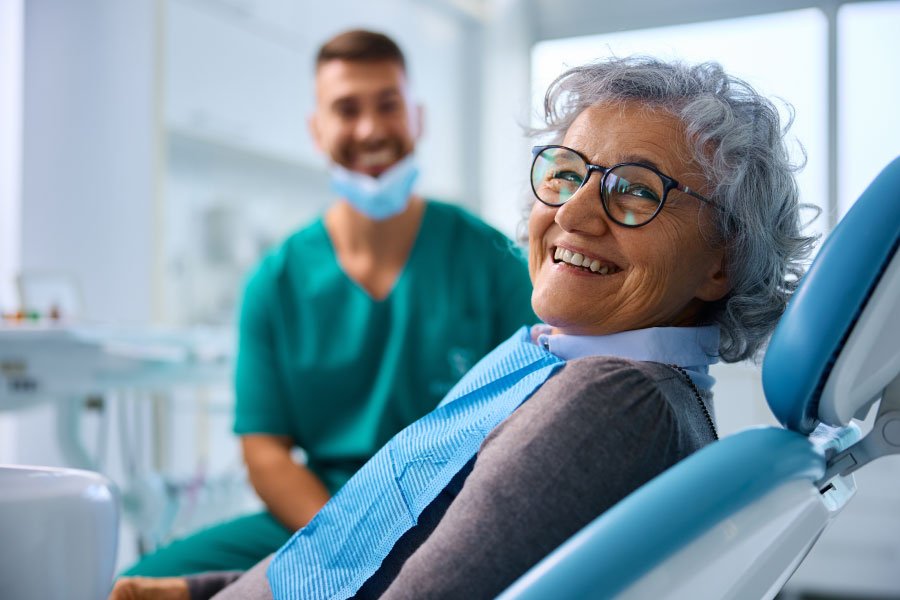 Strengthen Practice Reputation