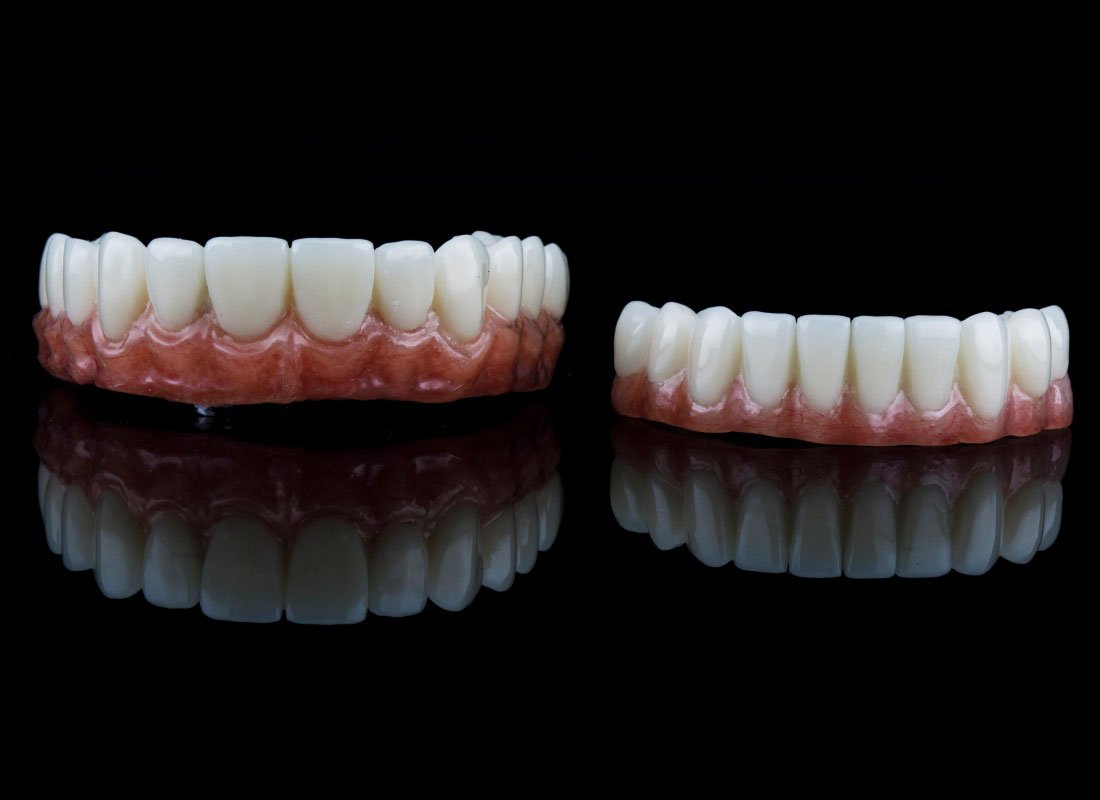 Bellingham Dental Laboratory