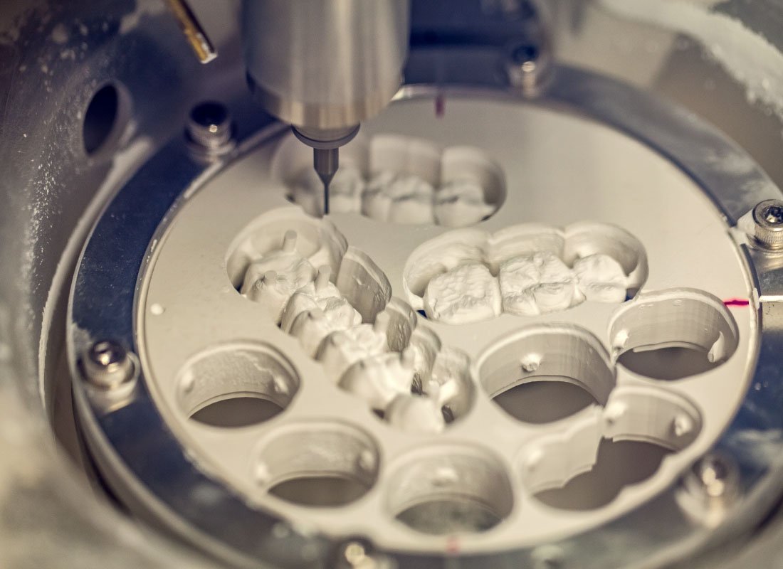 Bellingham Dental Laboratory