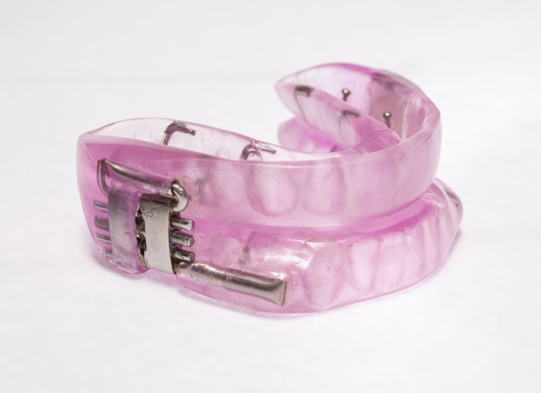 Bellingham Dental Laboratory