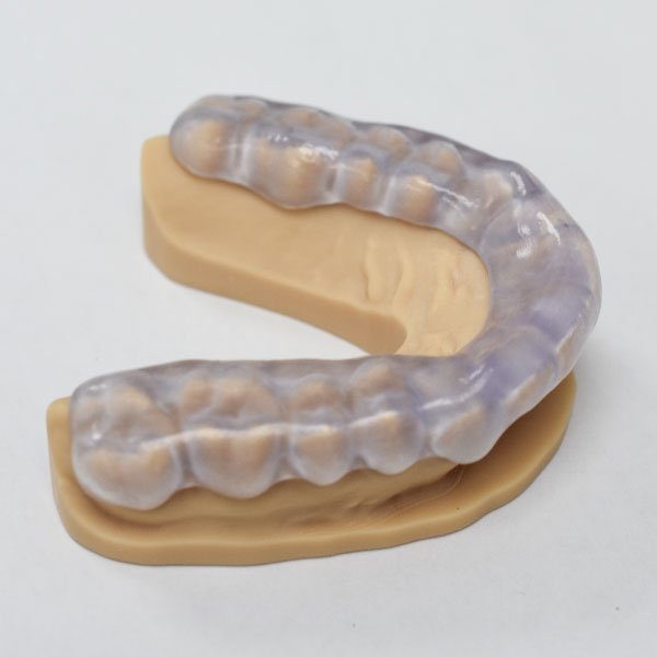 Hard/Soft Night Guards