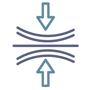 Secure, Comfortable Fit